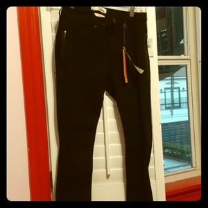 NWT Dittos Black jeans
